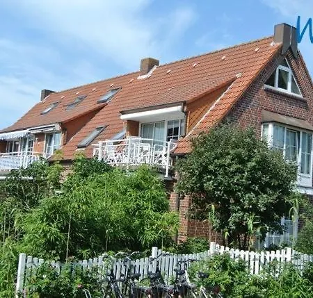 Apartment Zauber - Haus 3 Lampe