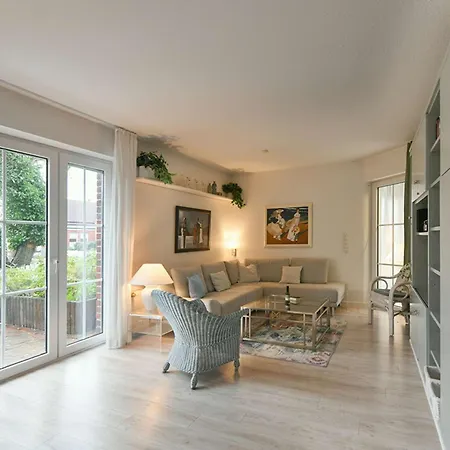 Zauber - Haus 3 Lampe Apartment *